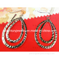 Fashion Drop Shaped Dangle Earring